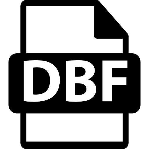 DBF Logo