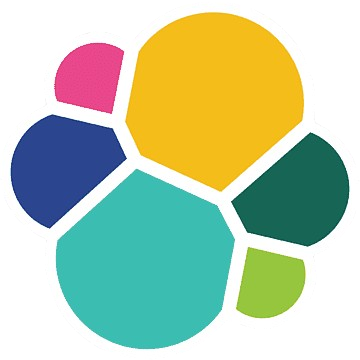Elastic Logo