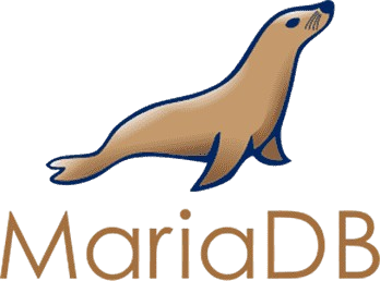 MariaDB Logo