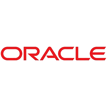 Oracle Logo